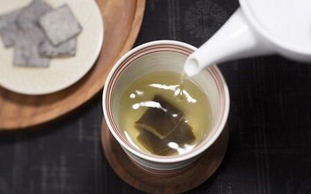 塩昆布×ふりかけ×昆布茶 ｜ 北海道 