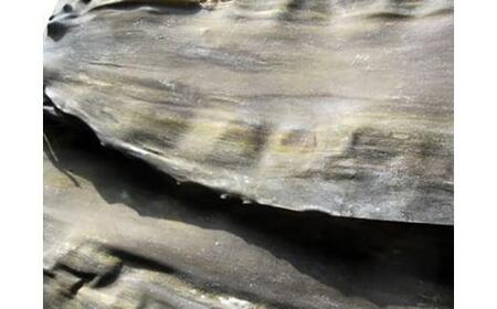 羅臼昆布 天然 2等 600gセット(300g×2個) | 昆布 北海道