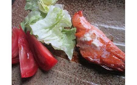 羅臼産桜鱒（サクラマス） 生産者 支援 応援