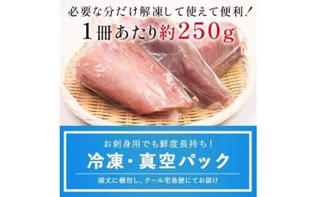 【2025年12月発送】北海道 知床羅臼産 天然鰤刺身 1kg (250g×4パック) ﾌﾞﾘﾌﾞﾘﾌﾞﾘﾌﾞﾘ