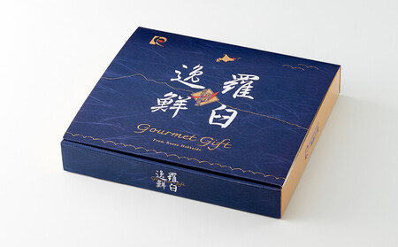 羅臼昆布ラーメン（しお味）６個セット ｜ 昆布 北海道 