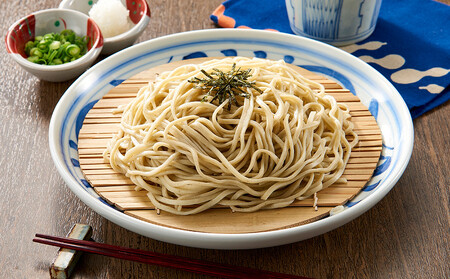 羅臼昆布そば６個セット ｜ 昆布 北海道 