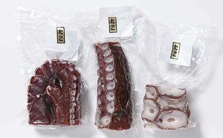 羅臼産たこ足カット真空 2kg  たこ 北海道 刺身 魚介 ごはん アヒージョ