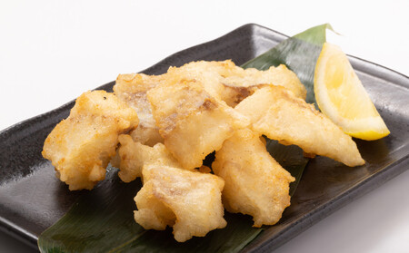 訳あり　真鱈切り落とし　1.2kg（300g×4袋)　｜真鱈　たら　北海道