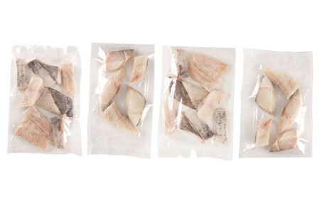 訳あり　真鱈切り落とし　1.2kg（300g×4袋)　｜真鱈　たら　北海道