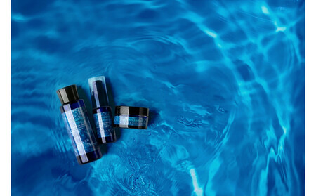 KISSUI Luminous lotion キッスイ ルミナス ローション