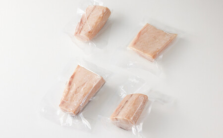 羅臼産刺身用ブリ　1kg