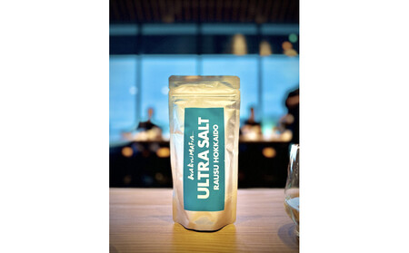 WAGYUMAFIA監修　ULTRA　SALT　ウルトラソルト　うまみ　UMAMI　北海道食材