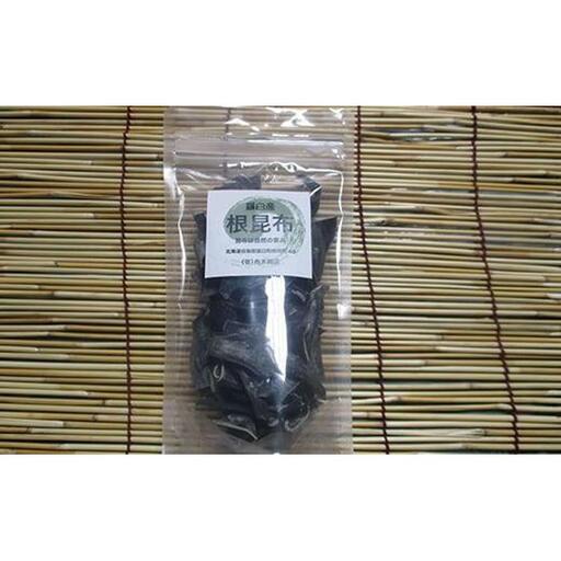 羅臼昆布６種詰め合わせセット「羅臼昆布の仲間達」 ｜ 北海道