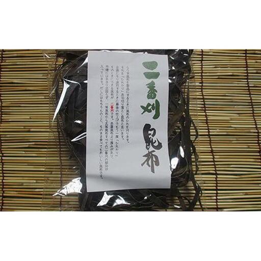 羅臼昆布６種詰め合わせセット「羅臼昆布の仲間達」 ｜ 北海道