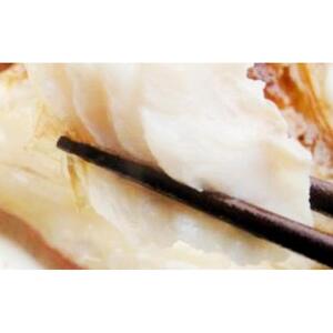 キンキ(めんめ)の一夜干し　大2枚セット｜羅臼産　一夜干し