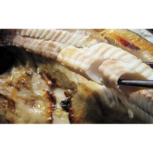 羅臼産ほっけセット(開きとスティック) ｜ほっけ　北海道