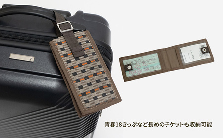 N700系typeA 東海道新幹線 モケットハード スーツケース_CABIN No.5703177 日帰り 1～2泊 出張 旅行 機内持込みサイズ 日本製 キャリーケース エコ アップサイクル 再利用 リサイクル 電車 鉄道