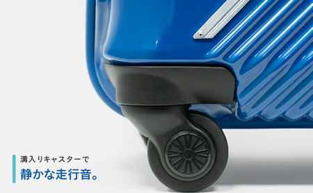 N700系 typeA 東海道 新幹線 窓 リサイクルシェル スーツケース _No