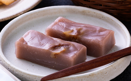 久慈良餅・板かりんとう詰合せ_菓子・スイーツ 和菓子 _【1497844】