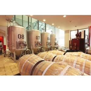 A-FACTORY　アオモリシードル520ml　2種セットB(スイート＆スタンダード)_酒・アルコール   _【1502823】