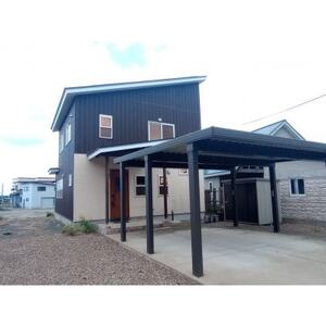 空き家管理サービスあおもり　建物外部点検サービス(1年間)_ 地域サービス  _【1521796】