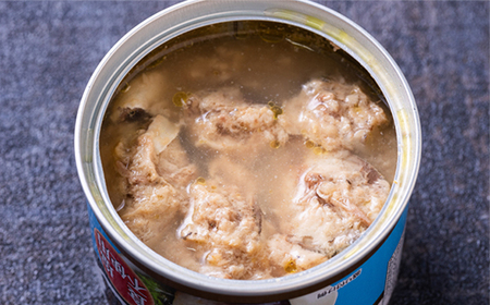 マルハニチロ さば水煮 食塩不使用 190g×12個_惣菜・加工品 魚 缶詰・瓶詰 _【配送不可地域:離島】【1544062】