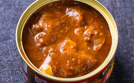 マルハニチロ 月花さばみそ煮 200g×12個_惣菜・加工品 魚 缶詰・瓶詰 _【配送不可地域：離島】【1544247】