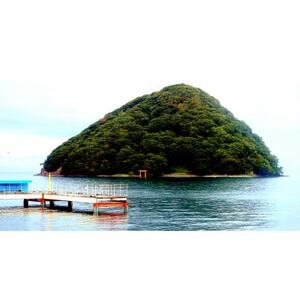 源泉かけ流し棟方志功ゆかりの宿　 浅虫湾を船舶で巡る2名1室1泊2食付き会席料理プラン_旅行券・チケット  宿泊券 _【1548585】