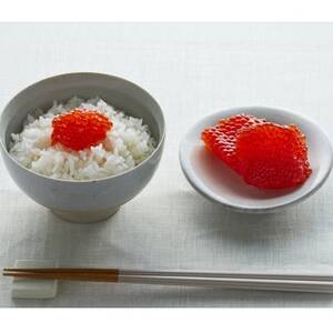 ポートの活き造り一夜漬け 240g(120g×2パック)_魚介・海産物 魚卵 _【配送不可地域:離島】【1557968】