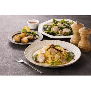 青森県陸奥湾産プレミアムベビーほたて うま蒸しベビー 1kg_魚介・海産物 帆立（ホタテ） 貝 ほたて_【配送不可地域：離島】【1606247】