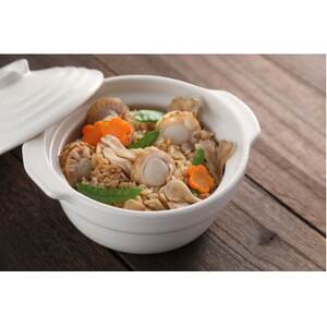 青森県陸奥湾産プレミアムベビーほたて うま蒸しベビー 1kg_魚介・海産物 帆立（ホタテ） 貝 ほたて_【配送不可地域：離島】【1606247】