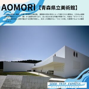 【GOOD TRIP EXPRESS】青森市に泊まる旅行クーポン【3,000円分】 ACA001【1693014】