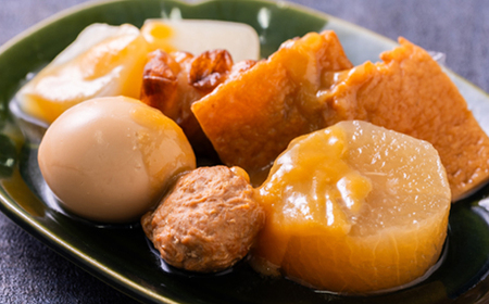 青森生姜味噌おでん　6缶詰め合わせ_惣菜・加工品  缶詰・瓶詰 _【1073759】