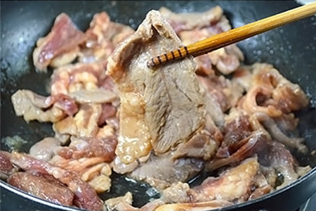 青森県産豚　4種類　食べ比べセット(冷凍)_肉  豚肉 _【配送不可地域：離島】【1073764】