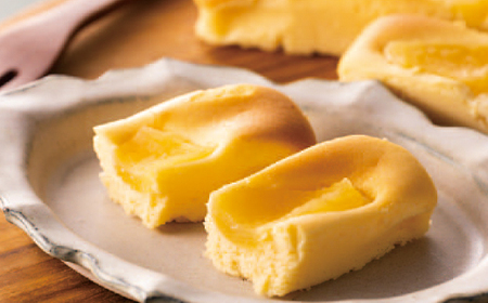 青森窯出しアップルパイとベイクドチーズケーキ_菓子・スイーツ ケーキ    菓子・スイーツ 焼き菓子  _【1073856】