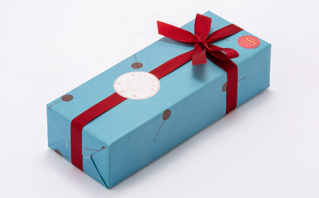 青森りんごのバターサンド 10個入り_菓子・スイーツ 焼き菓子 _【配送不可地域:離島】【1074460】