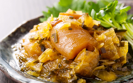 ねぶた漬1kg(冷凍)_惣菜・加工品     魚介・海産物   _【配送不可地域：離島】【1076419】