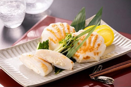 かまぼこ「ほたて十万石」3種詰合せ (冷蔵)_魚介・海産物 かまぼこ・練り製品  カマボコ 練物 練り物 ねりもの_【配送不可地域：離島】【1106851】