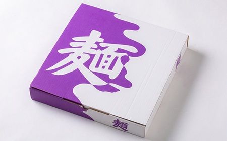 青天の霹靂しじみ塩ラーメン 9食セット_麺 ラーメン  らーめん 拉麺_【1293581】