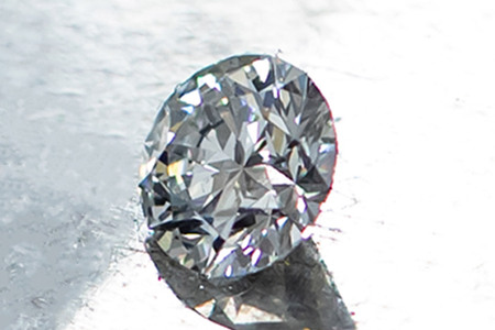 ダイヤモンド ネックレス 0.3カラット ダイヤ Pt900