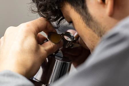 ダイヤモンド ネックレス 0.2カラット ダイヤ ミル枠 Pt900