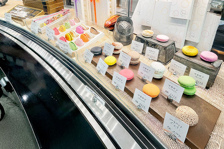  《定期便3ヶ月》【弘前グランメルシー】豊盃ケーキ7個入×2箱（14個入） 焼菓子 チョコ 三浦酒造 地酒