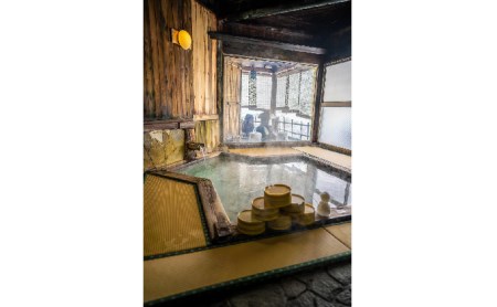 【平日/一日一組限定】「嶽温泉 山のホテル」ペア温泉宿泊『お部屋であずましじゃプラン』(一泊二食 室内冷蔵庫飲み放題付)