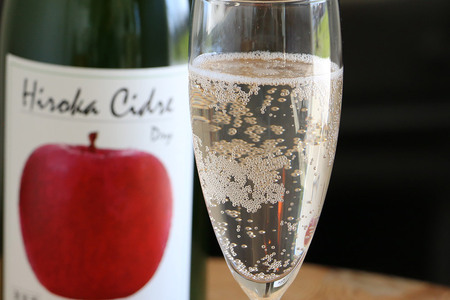  ヒロカシードル ドライ 750ml×2本