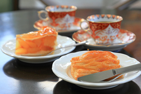  【タクシーでらくらく移動】着地型弘前りんご満喫ツアー 2名様ご招待