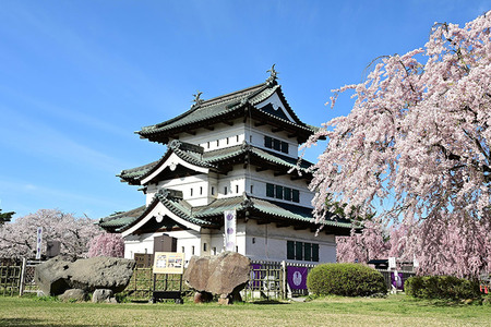  【タクシーでらくらく移動】着地型弘前りんご満喫ツアー 2名様ご招待