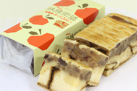 かさい製菓 スイーツ詰め合わせ Aセット