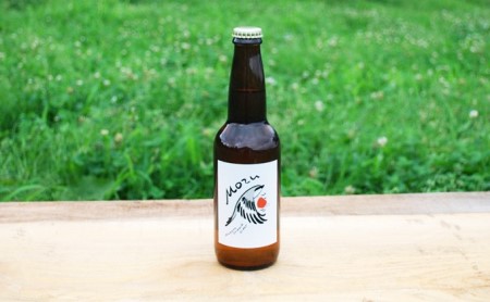 MOZU Nakata Orchard Cider 6 Bottle 330ml×6本セット【弘前市産】