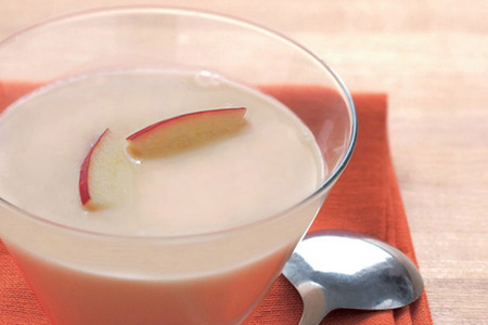  りんごの冷製スープ 180g×6個