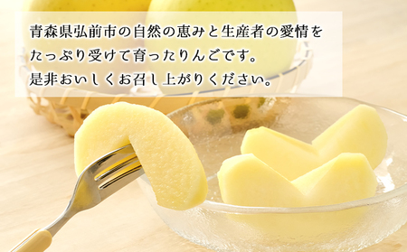 【2月発送】訳あり 家庭用 ちとせ村 王林 約5kg【弘前市産・青森りんご 果物 フルーツ 産地直送 青森のりんご 食後 デザート おやつ  】