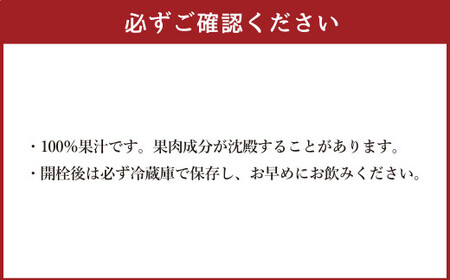 八戸南郷産リンゴ100％ジュース720ml×６本入り 生絞り やちよ