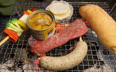 お手軽に手ぶらで贅沢ソロキャンプ 種差天然芝生地 ソロキャンプ キャンプ ソロ ソロキャン 野外活動 アウトドア 体験 アクティビティ 食事付き BBQ エアーベッド テント アメニティ 薪 焚火 青森県 八戸市