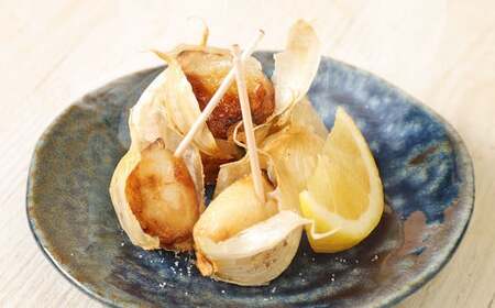 【青森県産】にんにく 上級品 2kg　