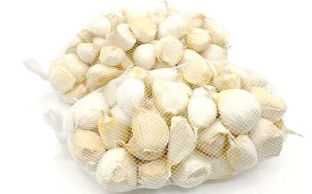 【青森県産にんにく】【大粒】バラ 2kg　